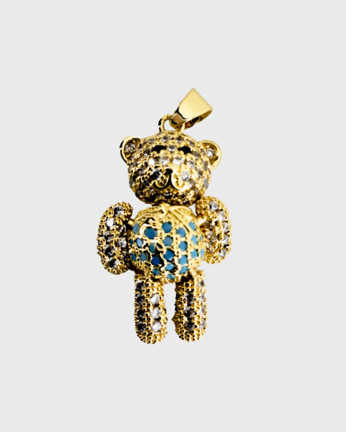 DIJE DANCING TEDDY
