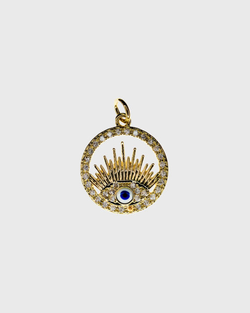 DIJE NAZAR AMULET