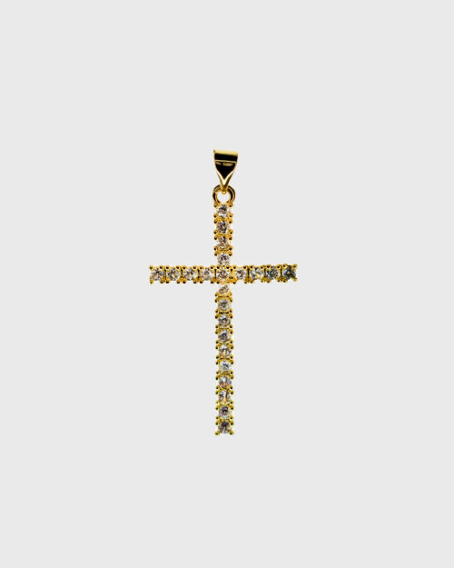 DIJE CRUX GRANDE