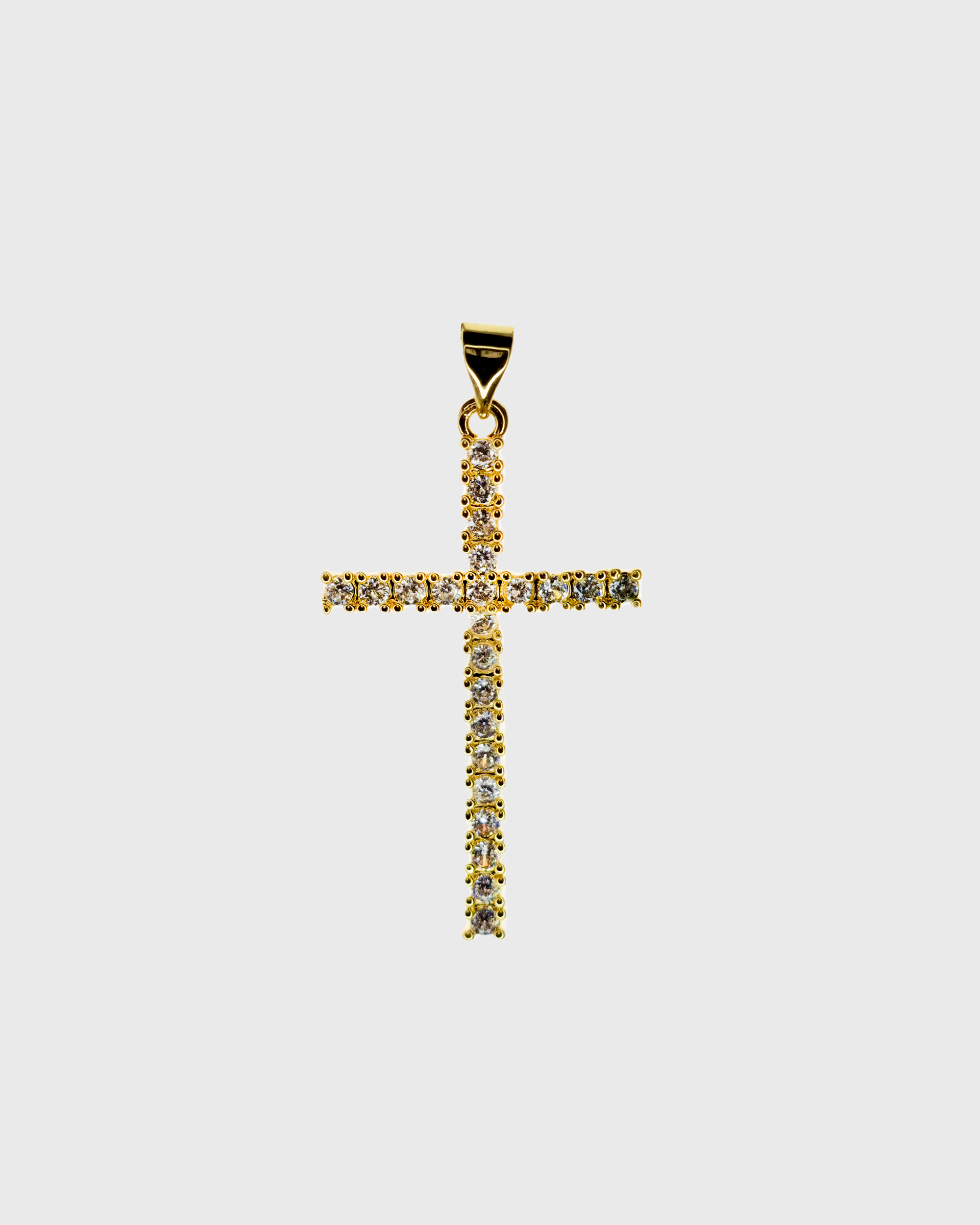 DIJE CRUX GRANDE