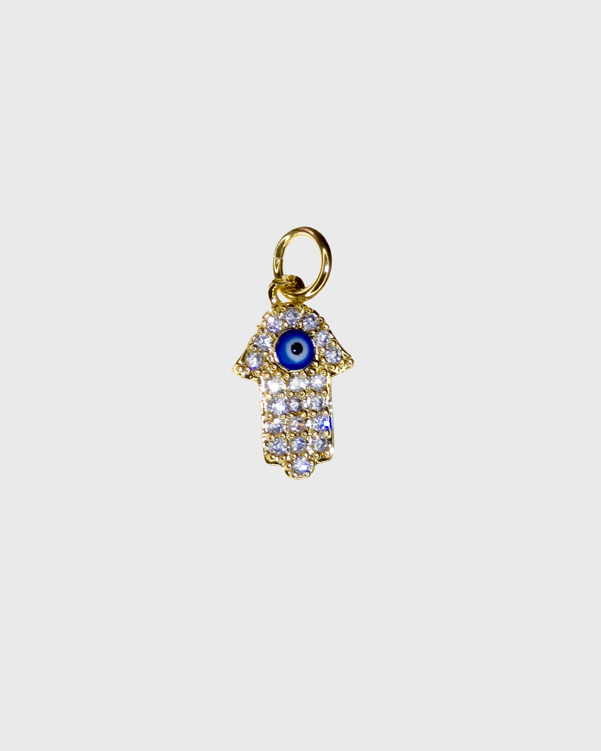 DIJE HAMSA
